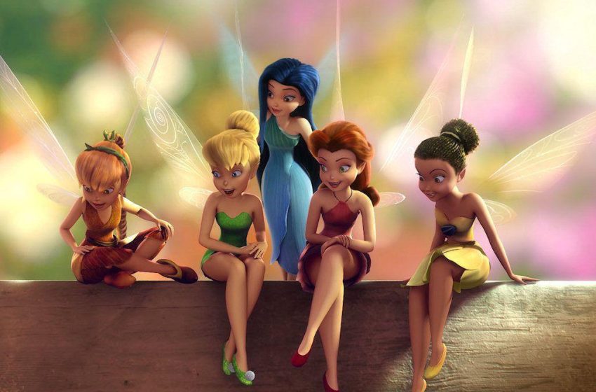  Tinker Bell Movie Order ? Is This a Good Idea?