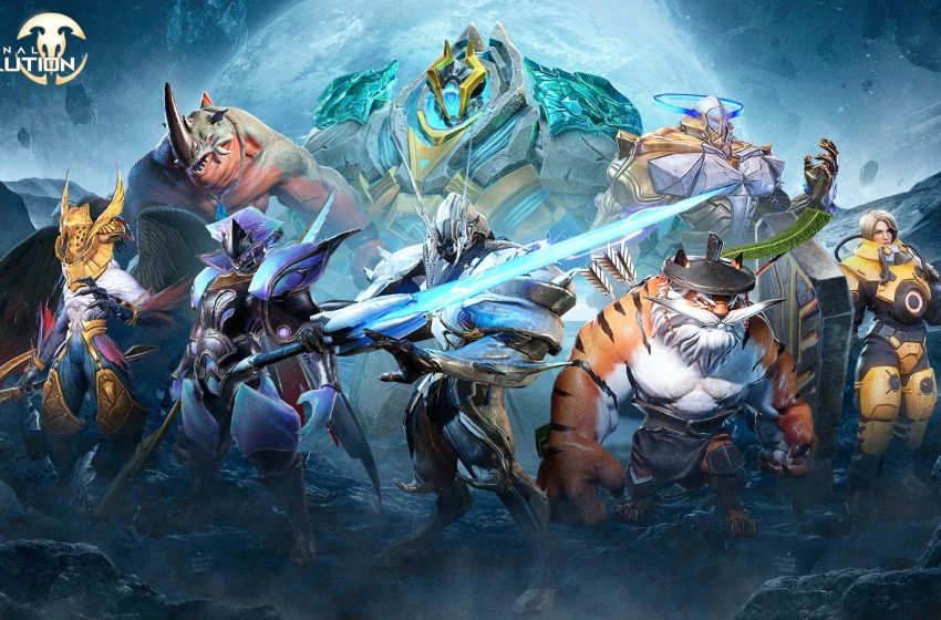 Eternal Evolution Tier List ? How to Achieve Eternal Growth�?