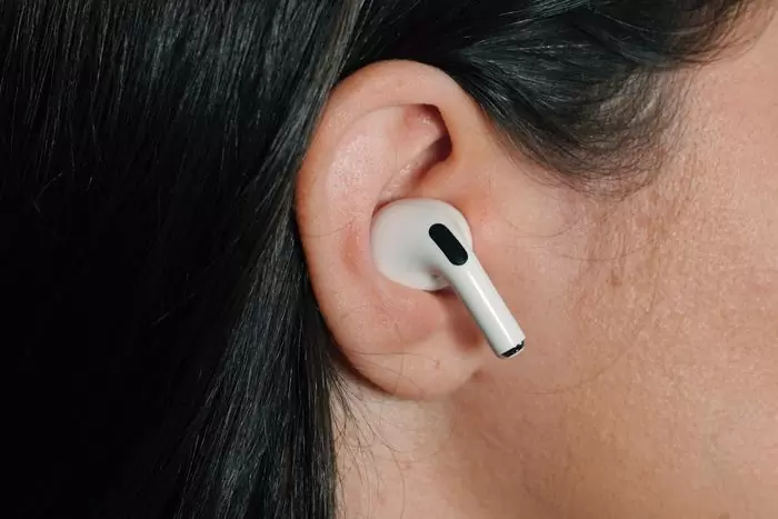  How to Turn Off Announce Messages on AirPods