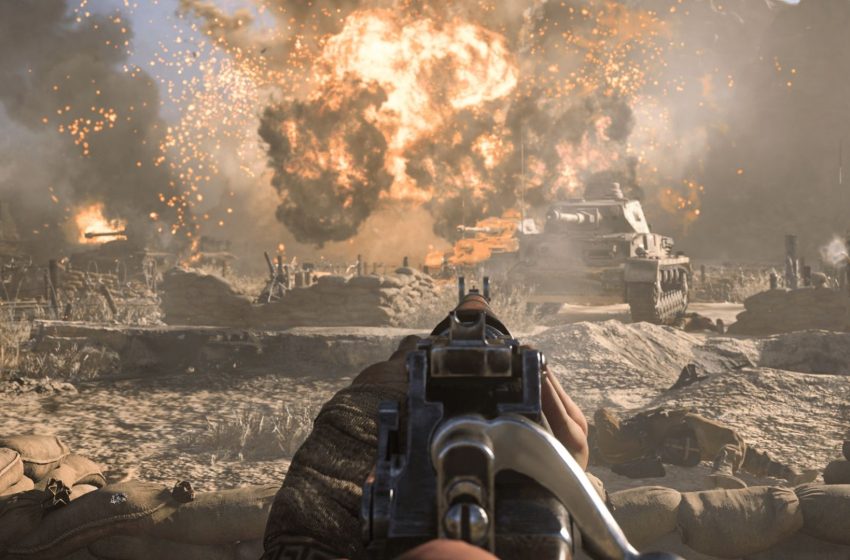  Call Of Duty Zombies Mobile Game